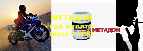 хмурый Аркадак
